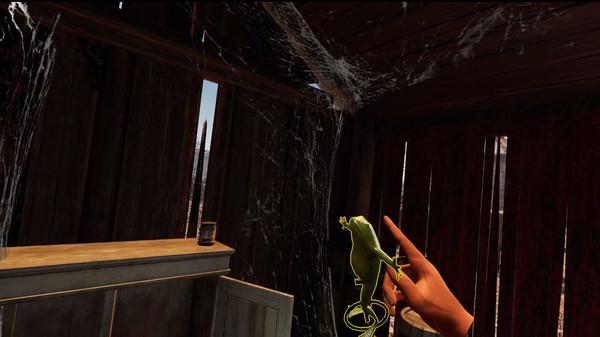 谷仓发现者 VR（Barn Finders VR）