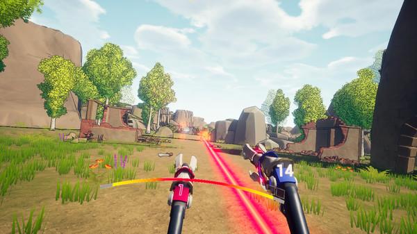 和平制造者 VR (Peace Maker VR)
