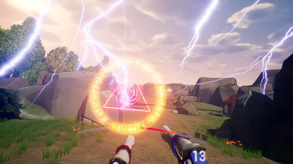 和平制造者 VR (Peace Maker VR)