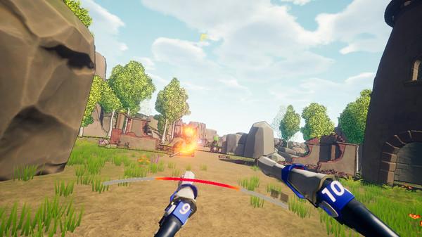 和平制造者 VR (Peace Maker VR)