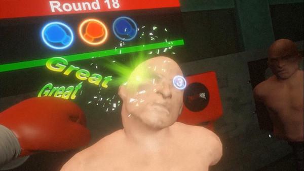 曼尼·帕奎奥 拳击 VR (Boxing Kings VR)