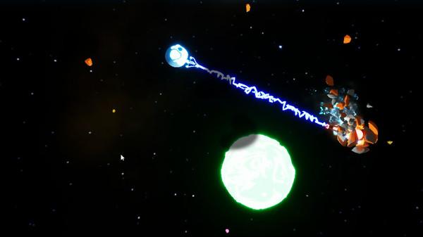轨道VR (Orbit VR)