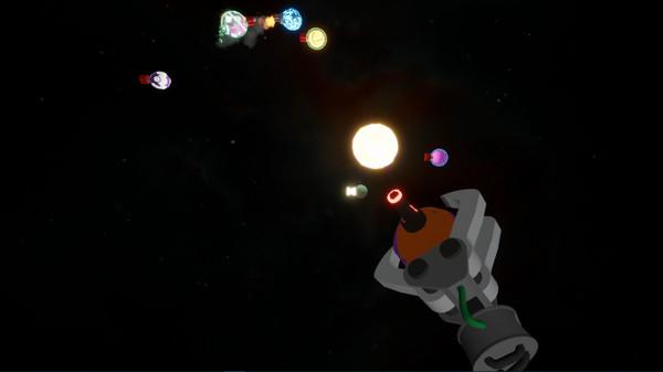 轨道VR (Orbit VR)