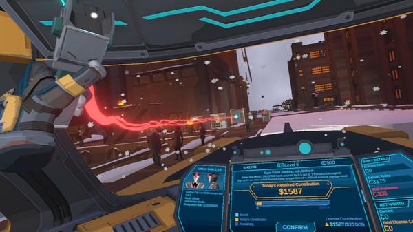 最后的出租车（The Last Taxi VR）