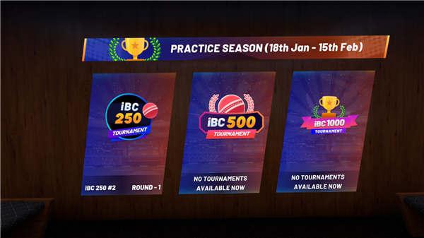 iB板球（iB Cricket VR）- Meta Quest游戏