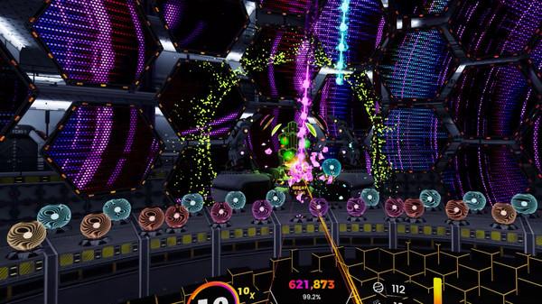 音乐范围 (Musical Range VR)