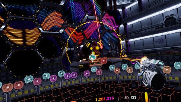 音乐范围 (Musical Range VR)