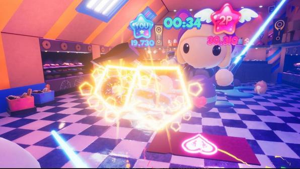 我的小镇：甜点切片（My Town: Dessert Slice VR）- Meta Quest游戏