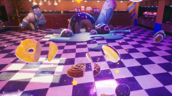 我的小镇：甜点切片（My Town: Dessert Slice VR）- Meta Quest游戏