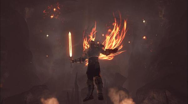 剑客VR（Swordsman VR）- Meta Quest游戏