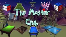 大师俱乐部（The Master Club）- Meta Quest游戏