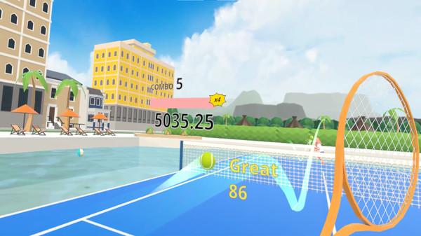 律动健身岛VR（Groove Fit Island!!）