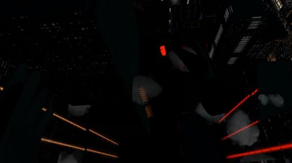 跳伞模拟（SkydiveSim VR）- Meta Quest游戏