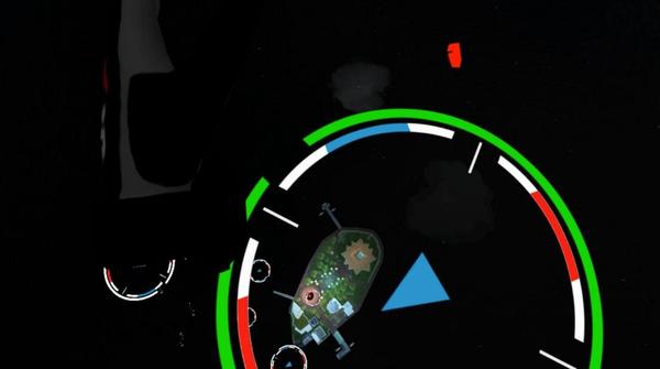 跳伞模拟（SkydiveSim VR）- Meta Quest游戏