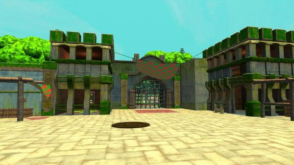 箭袋任务（Quiver Quest）- Meta Quest游戏