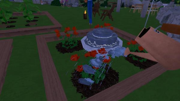 壤土沙箱（Loam Sandbox VR）- Meta Quest游戏