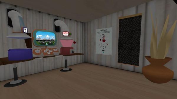 壤土沙箱（Loam Sandbox VR）- Meta Quest游戏