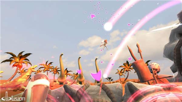 《开心鼓神 Happy Drummer VR》pkg下载 — PS4 VR