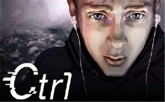 《Ctrl VR》英文版pkg下载 — PS4 VR