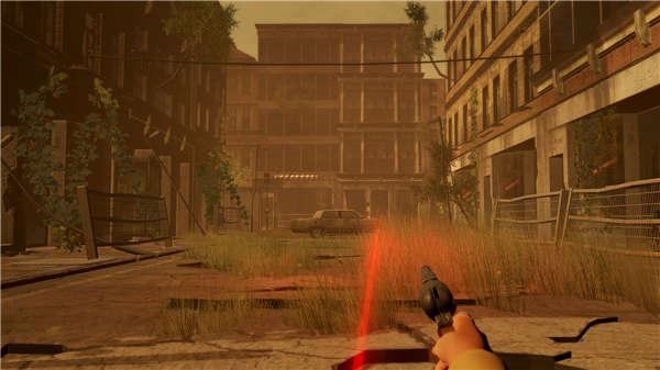 《寒锋 冷铁 Cold Iron》英文版pkg下载 — PS4 VR