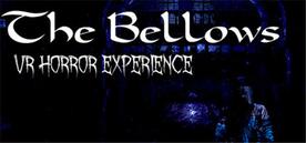 《The Bellows》英文版pkg下载 — PS4 VR