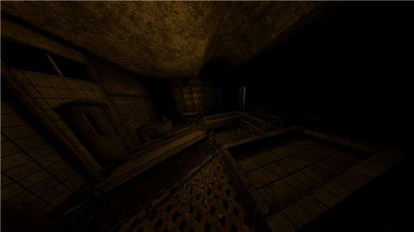《The Bellows》英文版pkg下载 — PS4 VR
