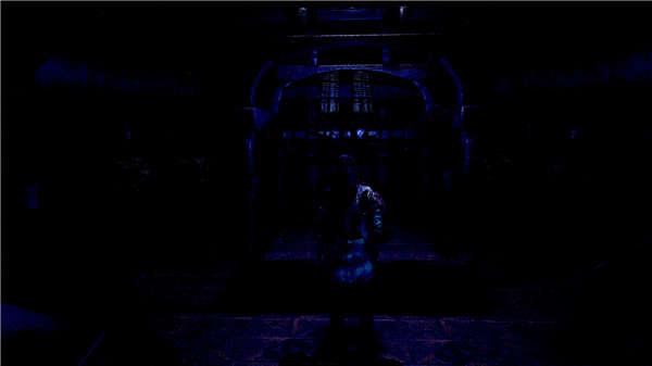 《The Bellows》英文版pkg下载 — PS4 VR