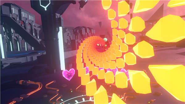 《宇宙大爆炸 Blasters of the Universe》英文版pkg下载 — PS4 VR