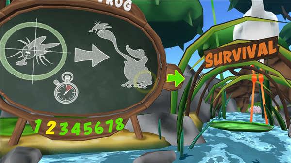 《VRog》英文版pkg下载 — PS4 VR