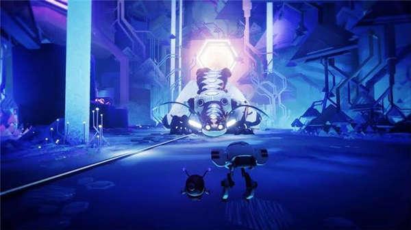 《梦境宇宙 Dreams Universe》中文版pkg下载+补丁 — PS4 VR