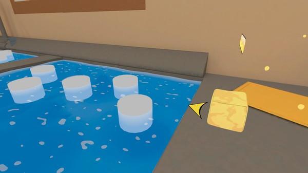 我是黄油（I AM BUTTER VR）- Meta Quest游戏