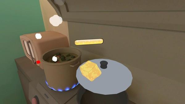 我是黄油（I AM BUTTER VR）- Meta Quest游戏