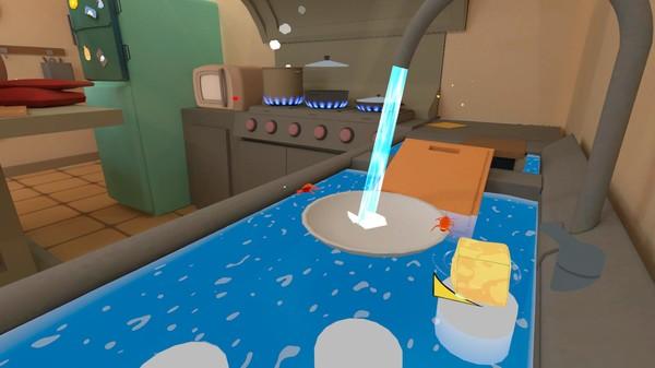 我是黄油（I AM BUTTER VR）- Meta Quest游戏