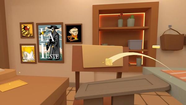 我是黄油（I AM BUTTER VR）- Meta Quest游戏