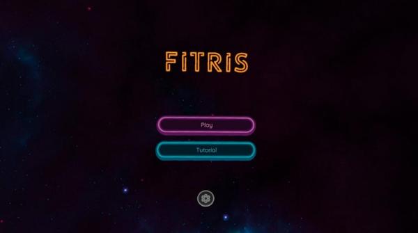 健身运动（Fitris VR）- Meta Quest游戏