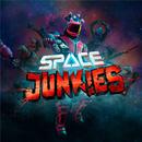 《星际斗阵VR Space Junkies》英文版pkg下载【6.72】 — PS4 VR