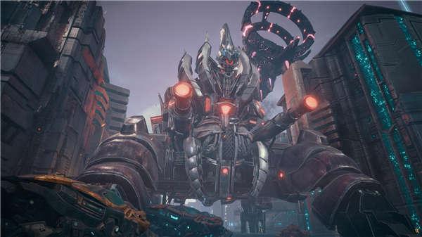 《揭秘计划2: 远古之战 Unearthing Mars 2: The Ancient War》中文版pkg下载【5.05】 — PS4 VR