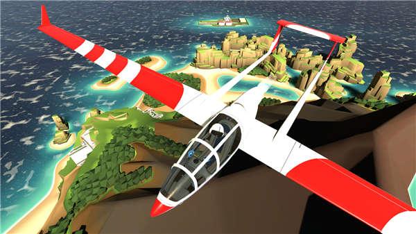 《超级滑翔翼 Ultrawings》pkg下载（v1.20）【6.72】【5.05降级】 — PS4 VR
