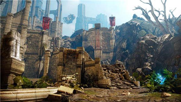 《无界术士：增强版 The Wizards Enhanced Edition》英文版pkg下载【5.05降级】 — PS4 VR