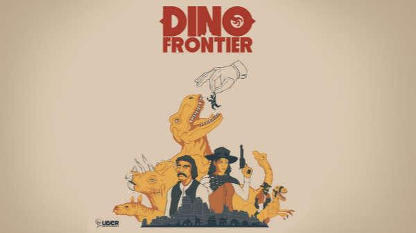 《恐龙前线 Dino Frontier VR》英文版pkg下载【7.02】 — PS4 VR