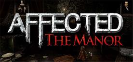 《庄园惊魂 AFFECTED: The Manor》英文版pkg下载【6.72】 — PS4 VR