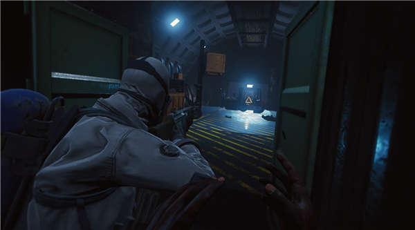 《传染病VR:爆发 Contagion VR：Outbreak》英文版pkg下载【5.05降级】 — PS4 VR