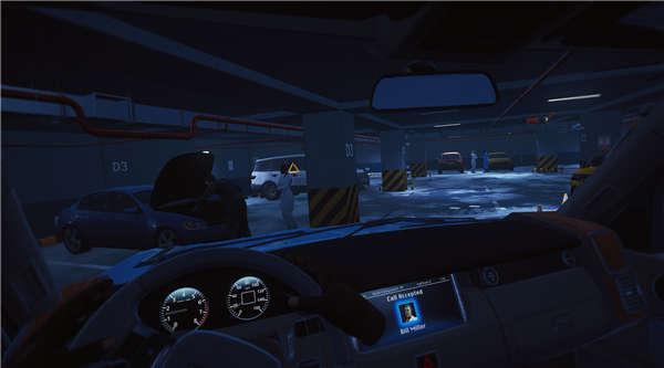《传染病VR:爆发 Contagion VR：Outbreak》英文版pkg下载【5.05降级】 — PS4 VR