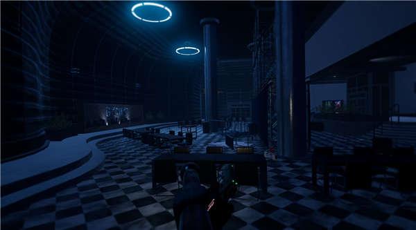 《传染病VR:爆发 Contagion VR：Outbreak》英文版pkg下载【5.05降级】 — PS4 VR