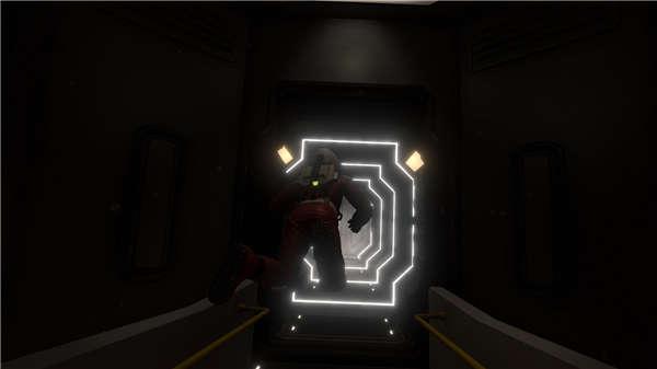 《沉沦螺旋：荷鲁斯站 Downward Spiral: Horus Station》英文版pkg下载【5.05】 — PS4 VR