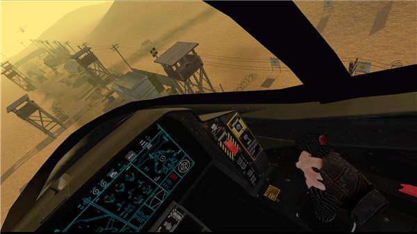 《战场行动 Operation Warcade》中文版pkg下载【6.72】【5.05】 — PS4 VR