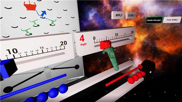 《图灵下落 Turing Tumble》中文版pkg下载【5.05】 — PS4 VR