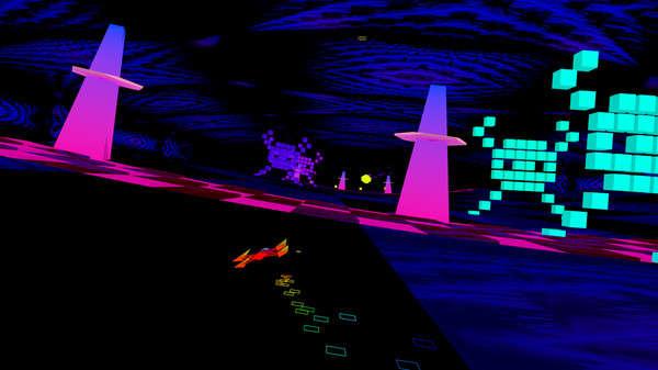 《波利比奥斯 POLYBIUS》英文版pkg下载【5.05】 — PS4 VR