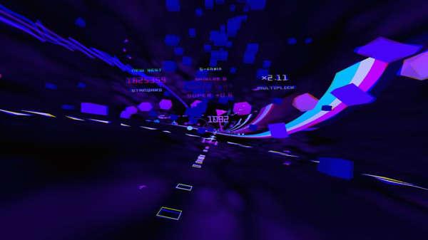 《波利比奥斯 POLYBIUS》英文版pkg下载【5.05】 — PS4 VR