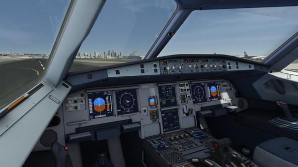 飞行模拟器(Aerofly FS 2 Flight Simulator)